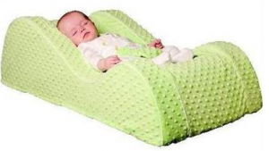 Nap Nanny seats made by Baby Matters LLC of Berwyn, Pa., pose a 'substantial risk of injury and death to infants,' the Consumer Product Safety Commission said.