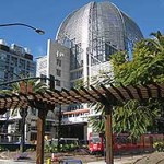 San Diego Central Library (photo from SanDiego.gov)