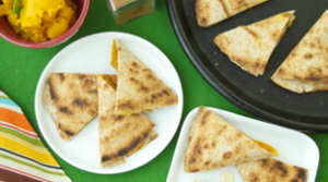 kiddie-quesadillas