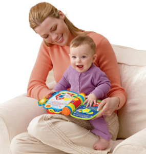 developmental milestones