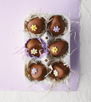 Delicious Easter Traditions