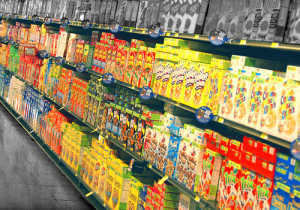 Breakfast Cereals Loaded With Too Much Sugar for U.S. Kids