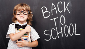 Back To School DIY Projects