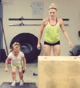 bottlesandbarbells