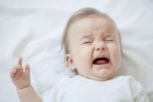 57 Thoughts Everyone Has When Trying To Get A Baby To Go To Sleep