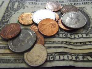5 bad financial habits