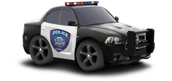 Cie_Police_Car