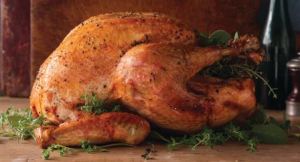 Turkey-Tips