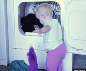 Why Moms Get Nothing Done