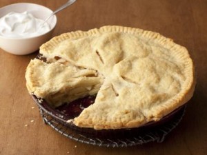 The Ultimate Pi Day - Apple