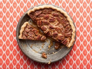 The Ultimate Pi Day - Pecan