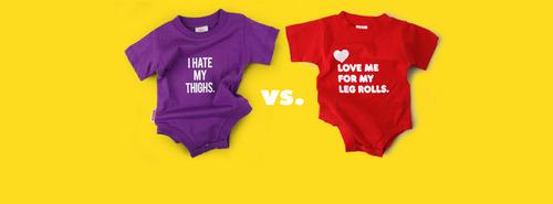Controversial Baby Onesies
