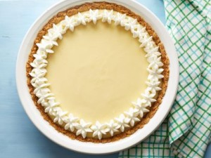 The Ultimate Pi Day - Banana Cream