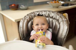 OrganicBabyFood