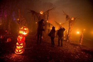PHOTO SOURCE: (c) Artifact Images Haunt Photography