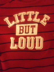 bryce loud shirt