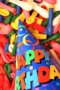 http://www.dreamstime.com/stock-photography-birthday-hat-balloons-image135872