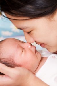 http://www.dreamstime.com/stock-image-mother-baby-image4027041