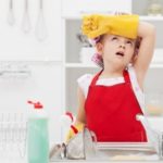 Parents Give Children Realistic Expectations on the Cost of Chores in America