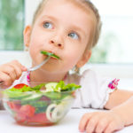 Here’s a Simple Trick to Make Your Kids Eat More Vegetables