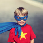 My Kid Is Superhero-Obsessed โ Super or Not So Much?