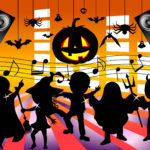 Halloween Fun and Games