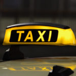 Taxi Mom! (Video)