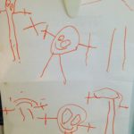 Why My Kid’s Drawing Touched My Heart