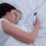Kids, Smartphones & Depression