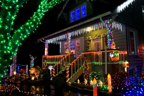 2013 san diego xmas lights (2) Christmas Light Viewing Locations in San Diego | MySDMoms.com