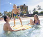 Send MOM To Aulani, A Disney Resort Spa
