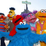 Big move for Big Bird: Sesame Street is entering classrooms