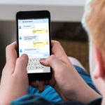 SDMoms Podcast: Tracking Your Kids