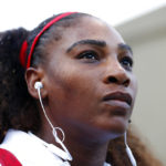 Serena Williams shares postpartum struggles on social media