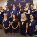 Baby boom at Arizona hospital with 16 pregnant nurses