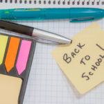 SD Moms Podcast: Back-To-School Time!
