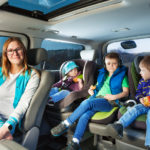 New Ridesharing Service For Kids Now in San Diego