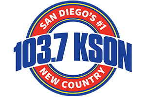 KSON 103.7 Country
